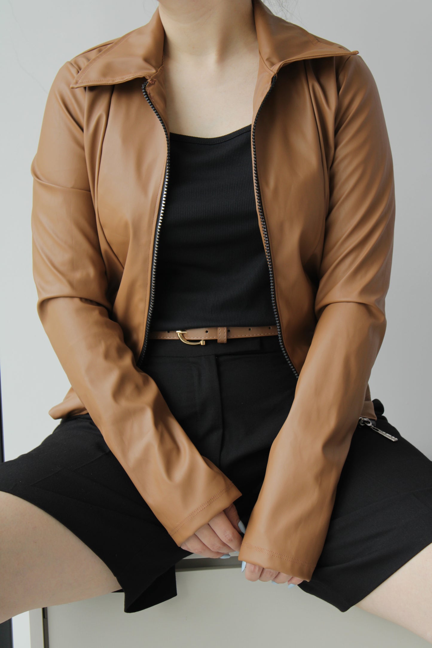 Chaqueta Soft
