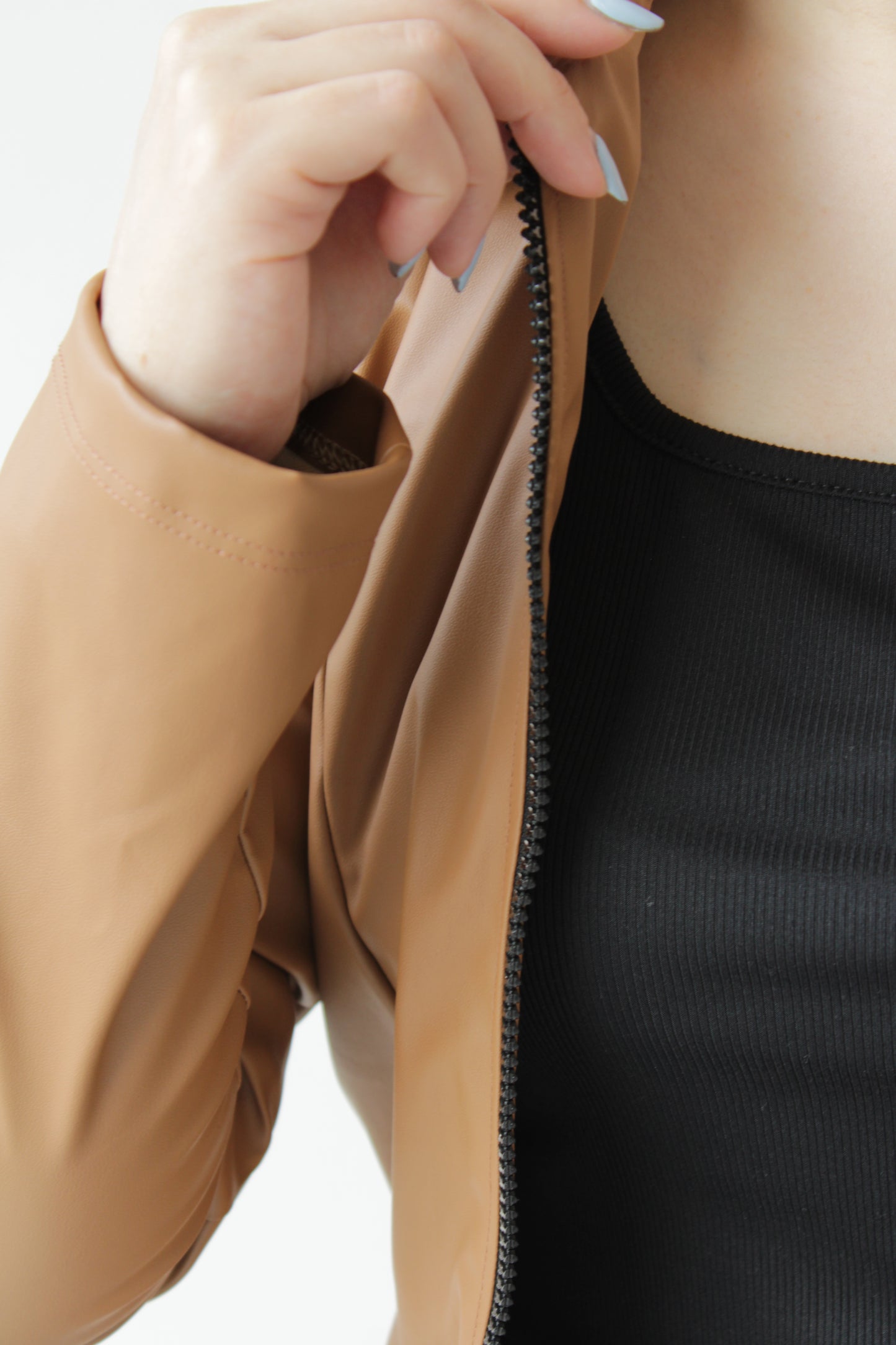 Chaqueta Soft