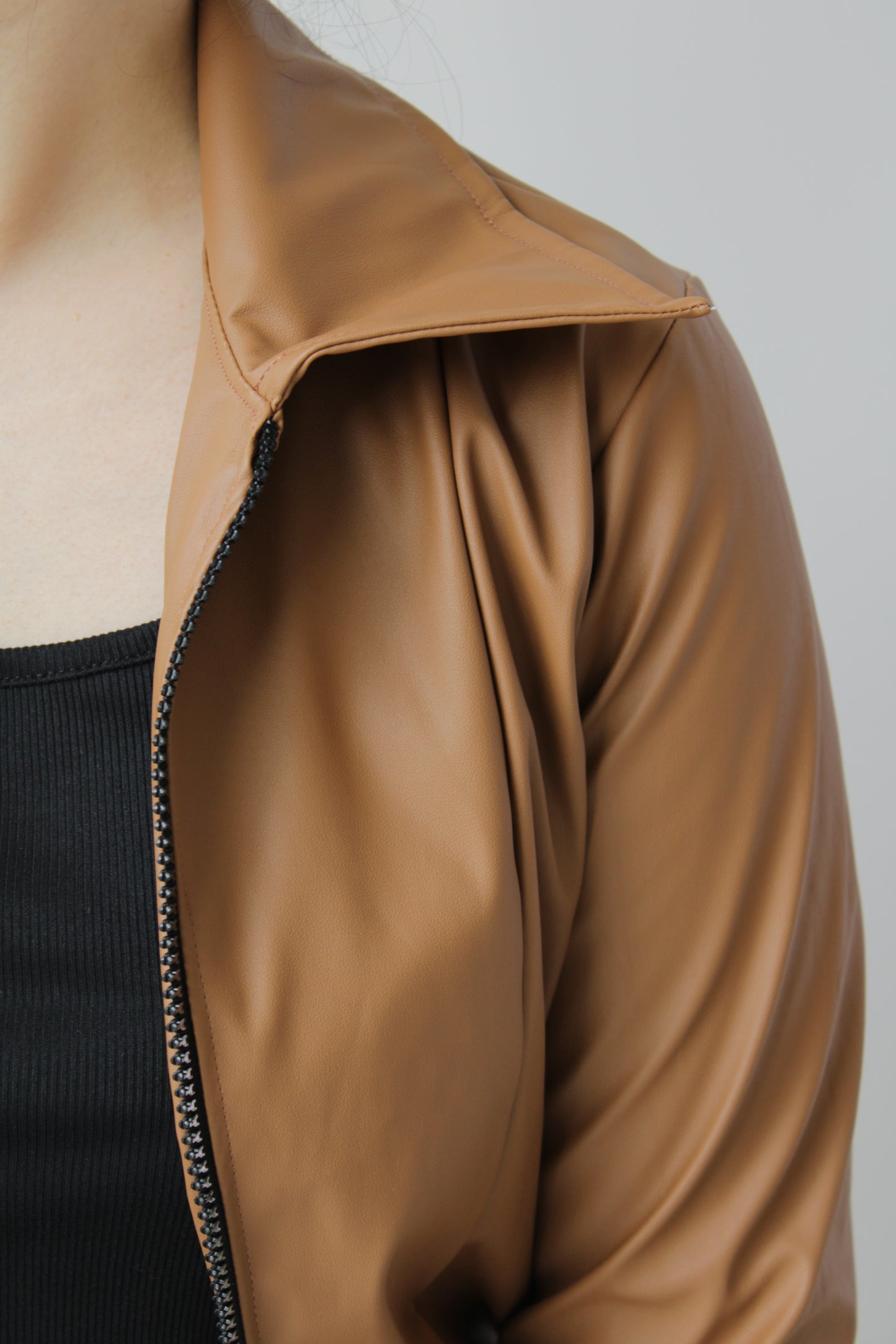 Chaqueta Soft