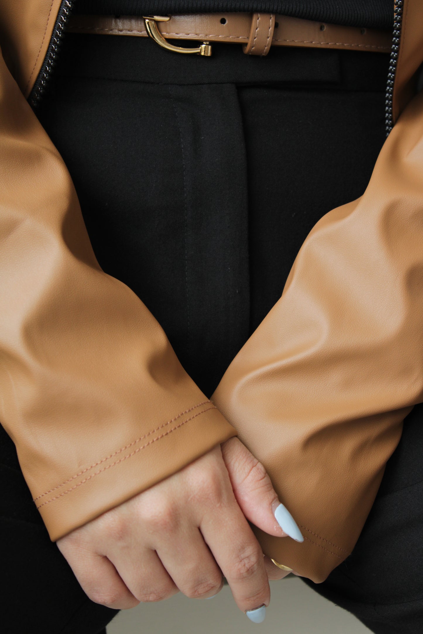 Chaqueta Soft