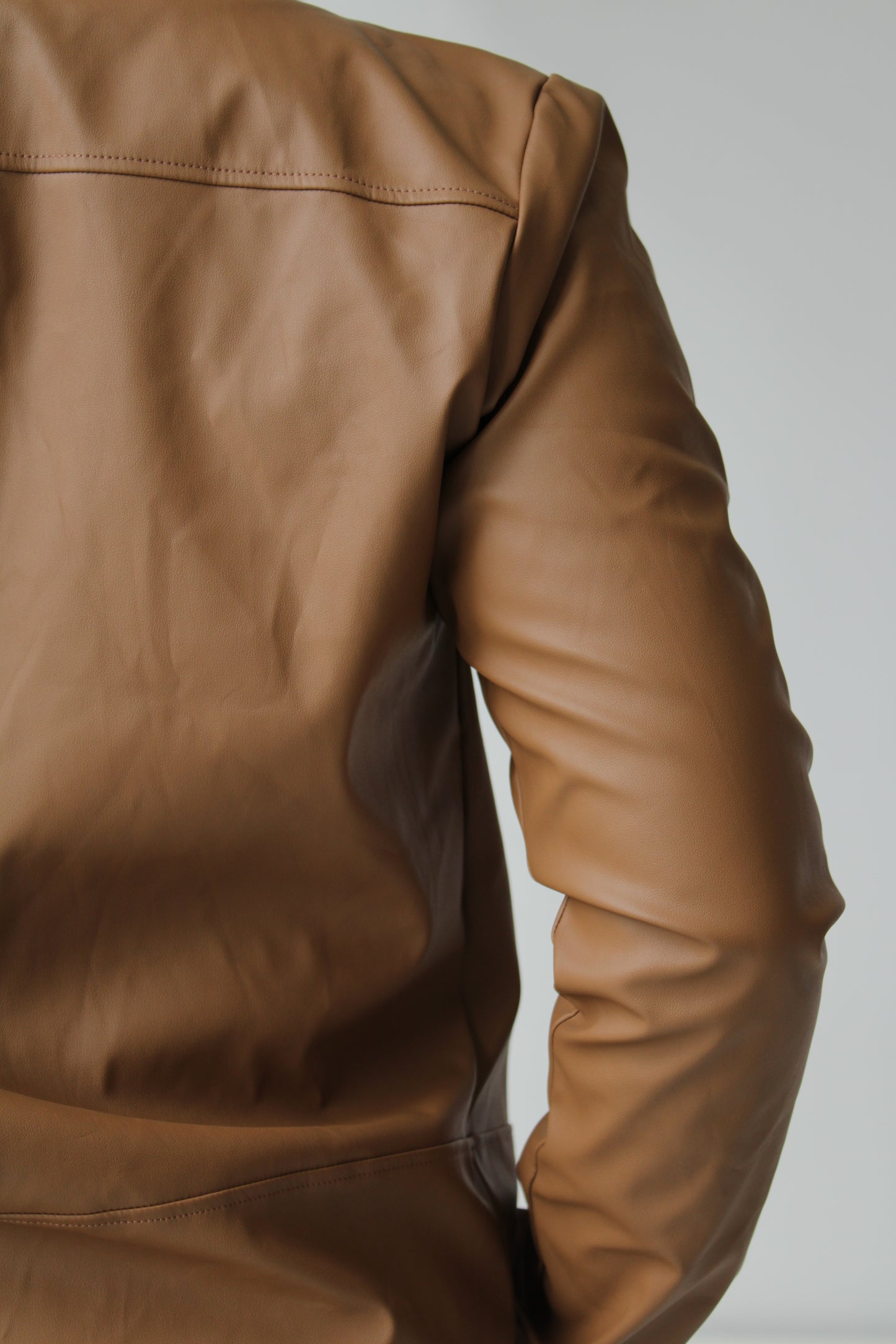 Chaqueta Soft