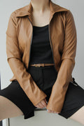 Chaqueta Soft
