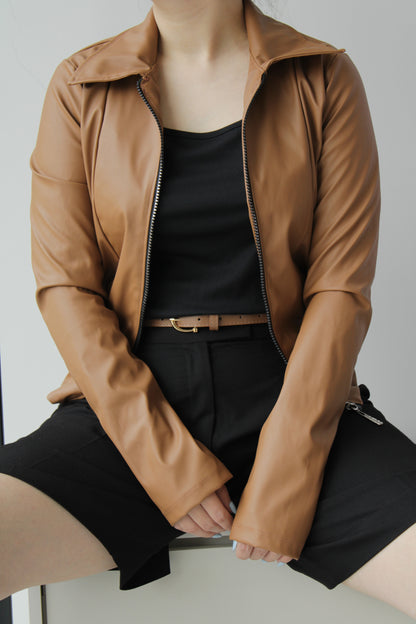 Chaqueta Soft