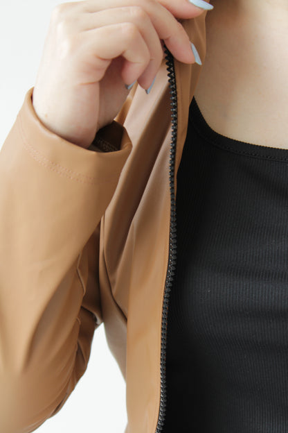 Chaqueta Soft