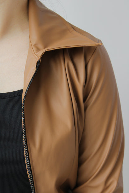 Chaqueta Soft