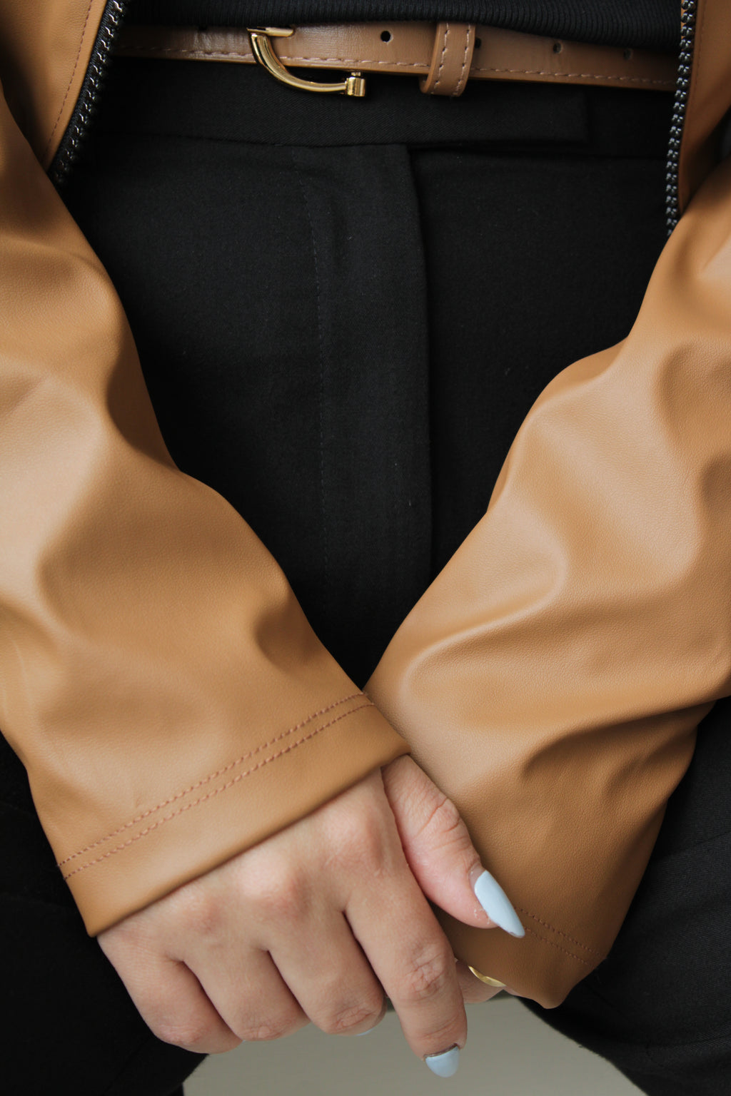 Chaqueta Soft