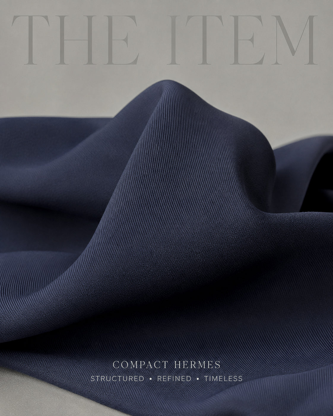 Palazzo compact hermes