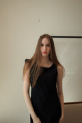 vestido aurum 01 negro